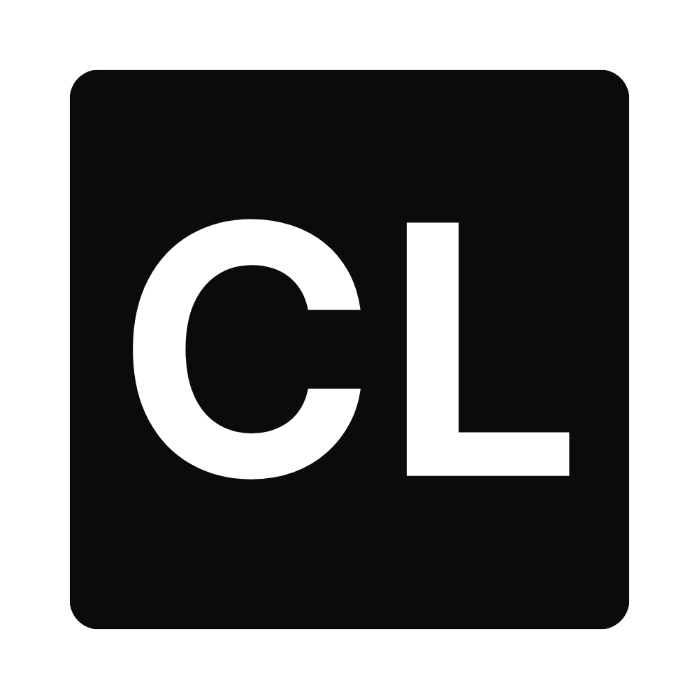 CL Logo